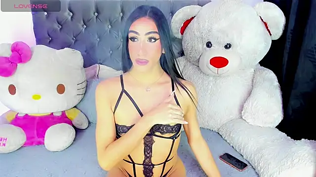 Julie Lovelyx1 online show from March 20, 4:46 am