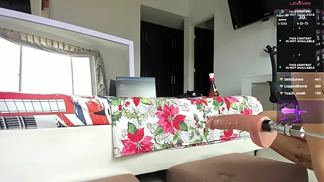 valery sweetscheeks online show from September 30, 6:08 pm