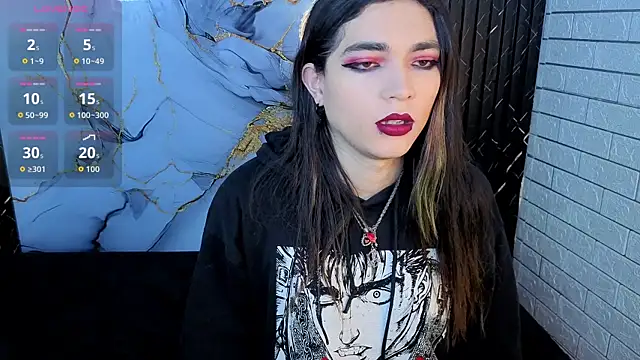 MaeveKuro online show from February 24, 3:10 am