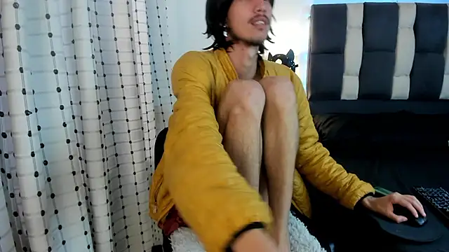 loverisu-coral online show from January 17, 10:06 pm