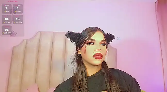 nezuko hot online show from March 7, 1:21 pm