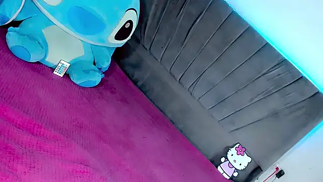 Ariana doll01 online show from April 19, 6:58 am