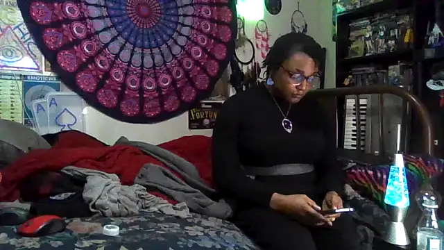 GardeniaFields online show from February 1, 3:49 am