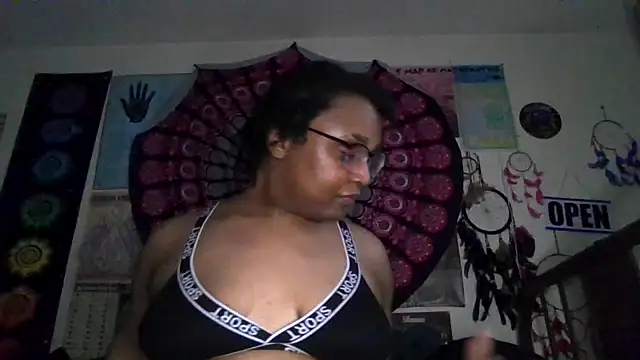 GardeniaFields online show from February 21, 11:02 am