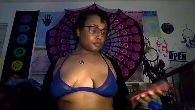 GardeniaFields online show from March 15, 8:28 am