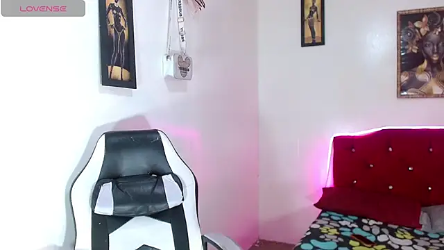 alexsandra kiss online show from February 13, 11:17 am