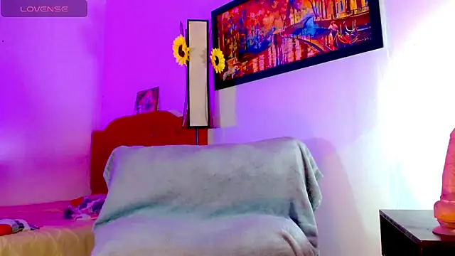 alexsandra kiss online show from March 23, 11:37 am