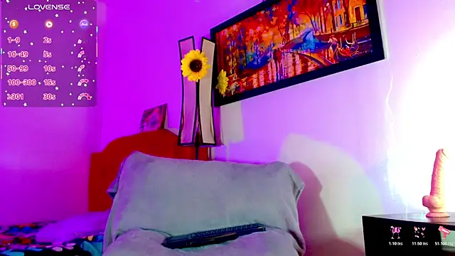 alexsandra kiss online show from March 28, 11:12 am