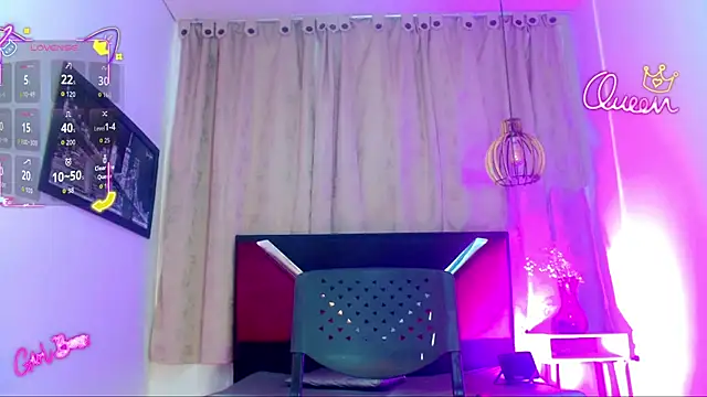 alexsandra kiss online show from June 1, 11:23 am