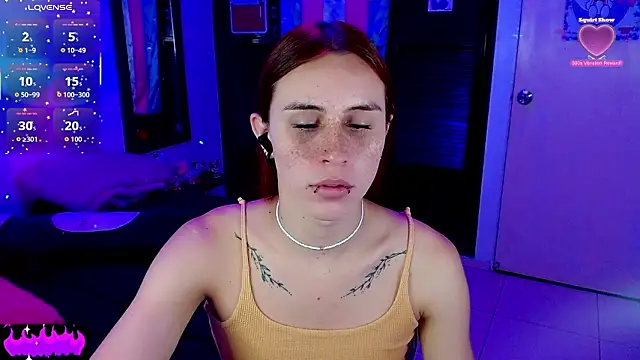 Malud09 online show from March 10, 12:19 pm