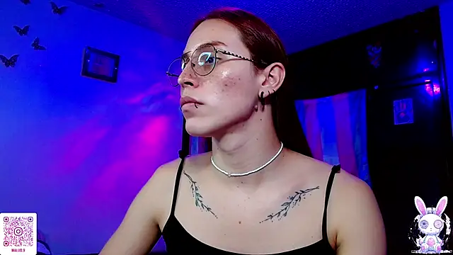 Malud09 online show from April 22, 3:02 am