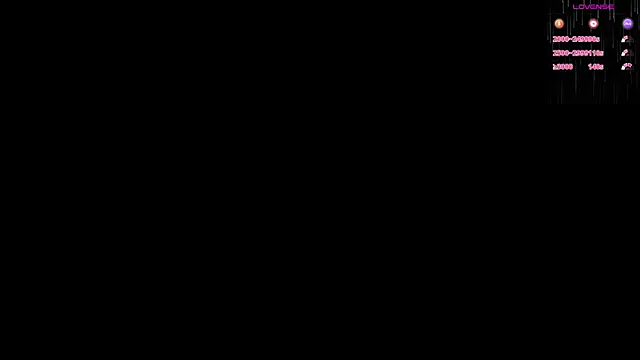 Lena Vesper online show from November 7, 7:47 pm