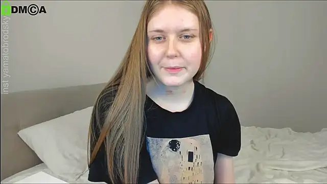 YamatoBrodsky online show from November 14, 7:11 pm