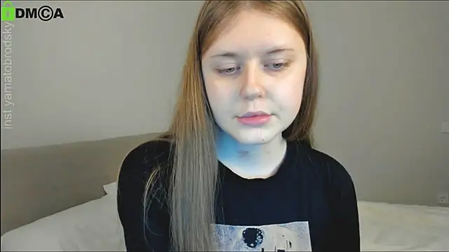 YamatoBrodsky online show from November 15, 7:12 pm