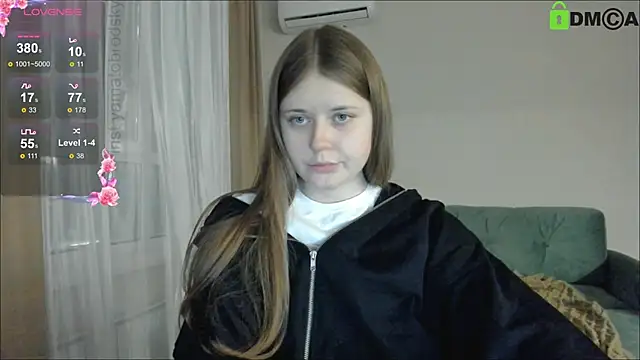 YamatoBrodsky online show from December 14, 10:49 pm