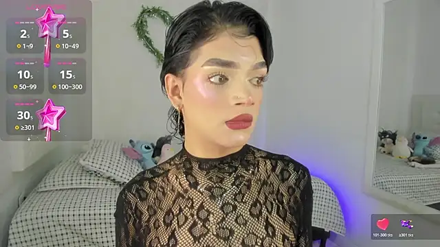 Brithanycullen online show from March 11, 6:06 am