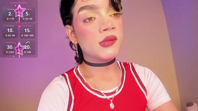 Brithanycullen online show from March 19, 8:36 am