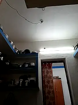 kissmetha online show from March 19, 4:25 am