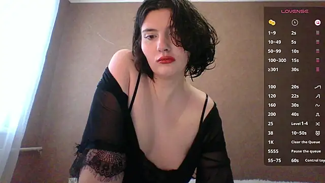 camgirl xxx online show from February 9, 12:01 pm