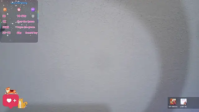 cherryboom23 online show from March 21, 7:18 pm