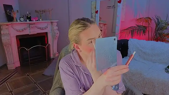 Jes Solar online show from March 22, 8:35 pm