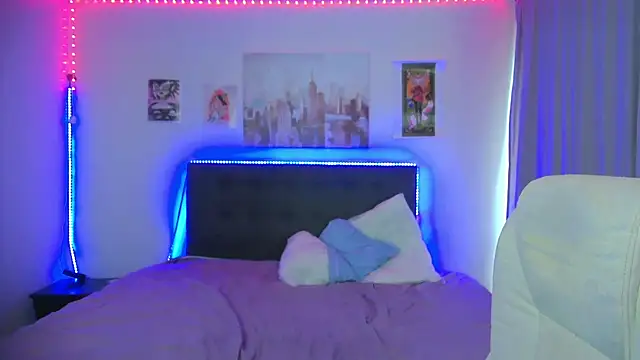 goth minerva online show from January 15, 1:32 pm