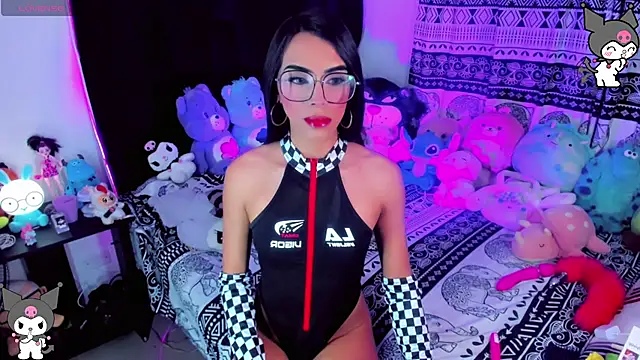 Valensx oficiall online show from March 27, 12:25 am