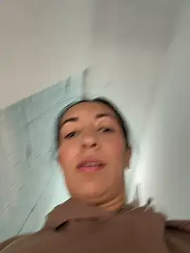 SALOME KORLAND online show from February 18, 7:54 pm