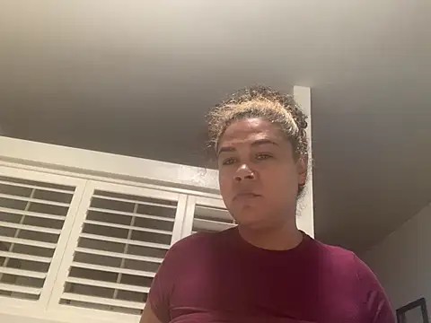 PuertoricanMami69 online show from August 3, 1:05 am