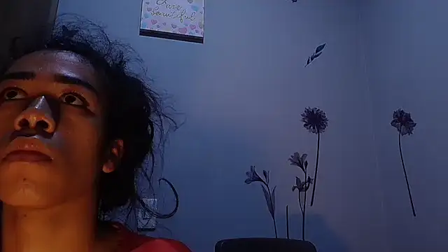 Snapshot of Barbydominant_fetish chatting on October 10, 3:02 pm Barbydominant fetish online show from October 10, 3:02 pm