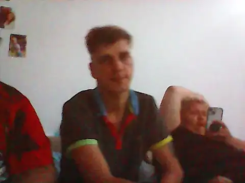 mrandmrsdarkside online show from September 10, 8:08 pm