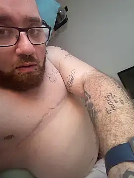 mrandmrsdarkside online show from February 24, 10:41 am