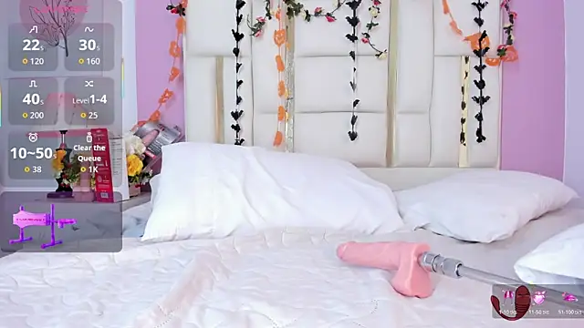 Silvana-Castro online show from November 4, 12:59 pm