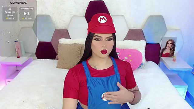 kushina uzumaki75 online show from November 20, 3:07 am