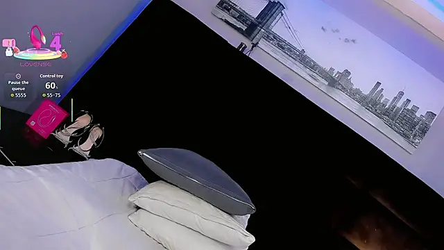 Baby-Isa online show from December 19, 6:18 am