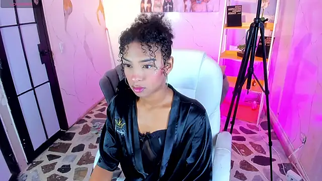 kileyyHot online show from October 11, 5:54 am