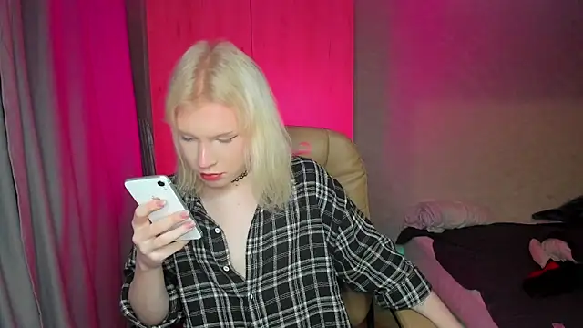 Sasyhk0 online show from January 10, 1:50 pm