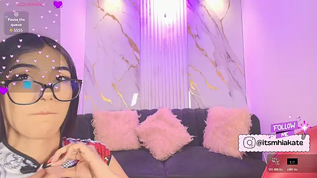 Mhiaa Sweet online show from December 16, 12:10 pm