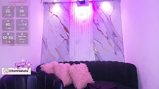 Mhiaa Sweet online show from February 13, 12:12 pm