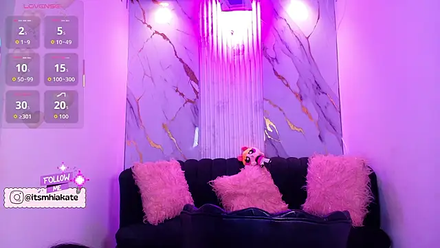 Mhiaa Sweet online show from February 17, 12:24 pm