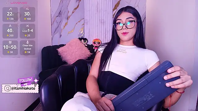 Mhiaa Sweet online show from March 3, 12:12 pm