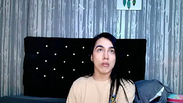 Alicee Moonn online show from February 9, 9:32 pm