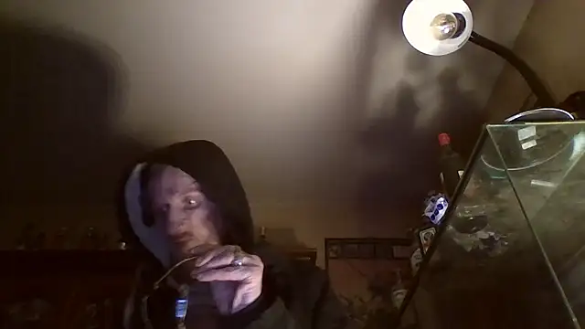 zipman92 online show from January 12, 7:32 pm