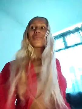 AngelinaSexFit online show from September 16, 7:40 pm