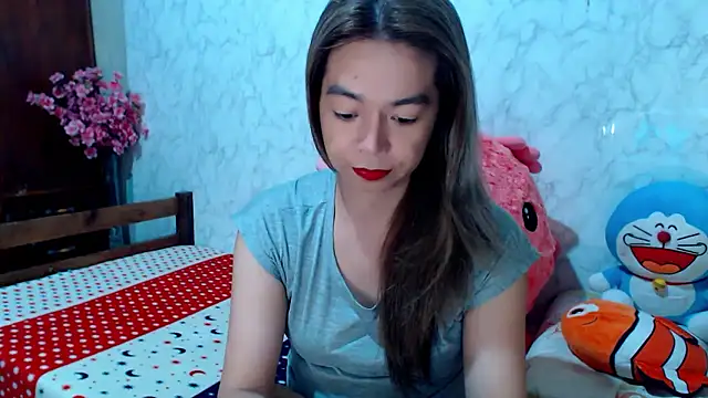 B0rn2Porn online show from January 14, 8:23 am