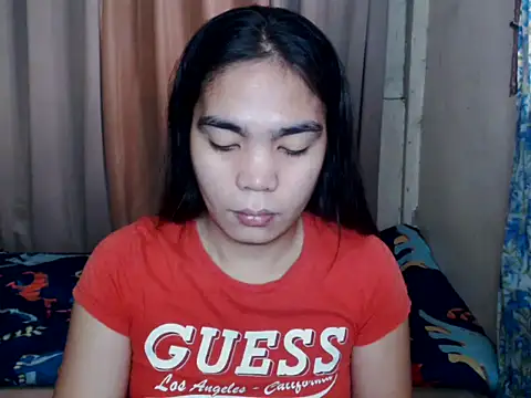 Simple Martina online show from October 29, 1:47 am