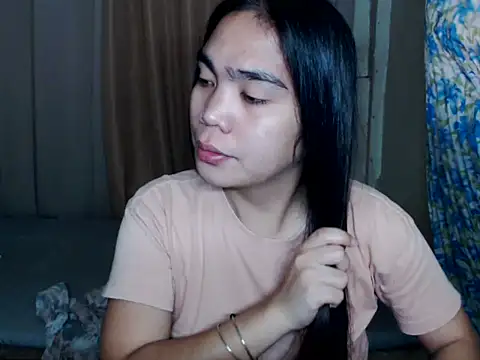 Simple Martina online show from December 17, 2:17 am