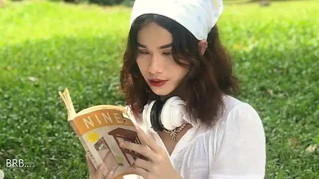 chakababe online show from October 20, 6:22 pm