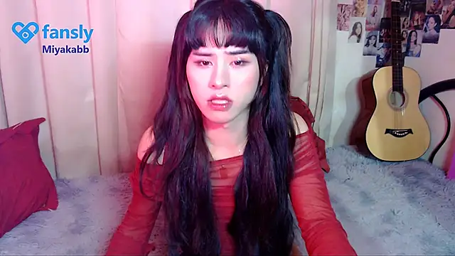 chakababe online show from April 8, 10:11 pm