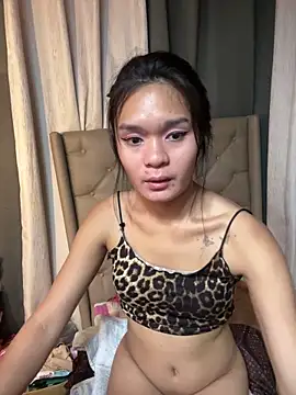 yourlovingperlita69 online show from February 28, 12:17 am